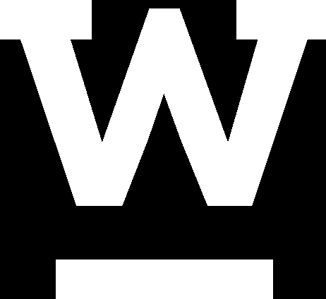 signet waurig-logo white